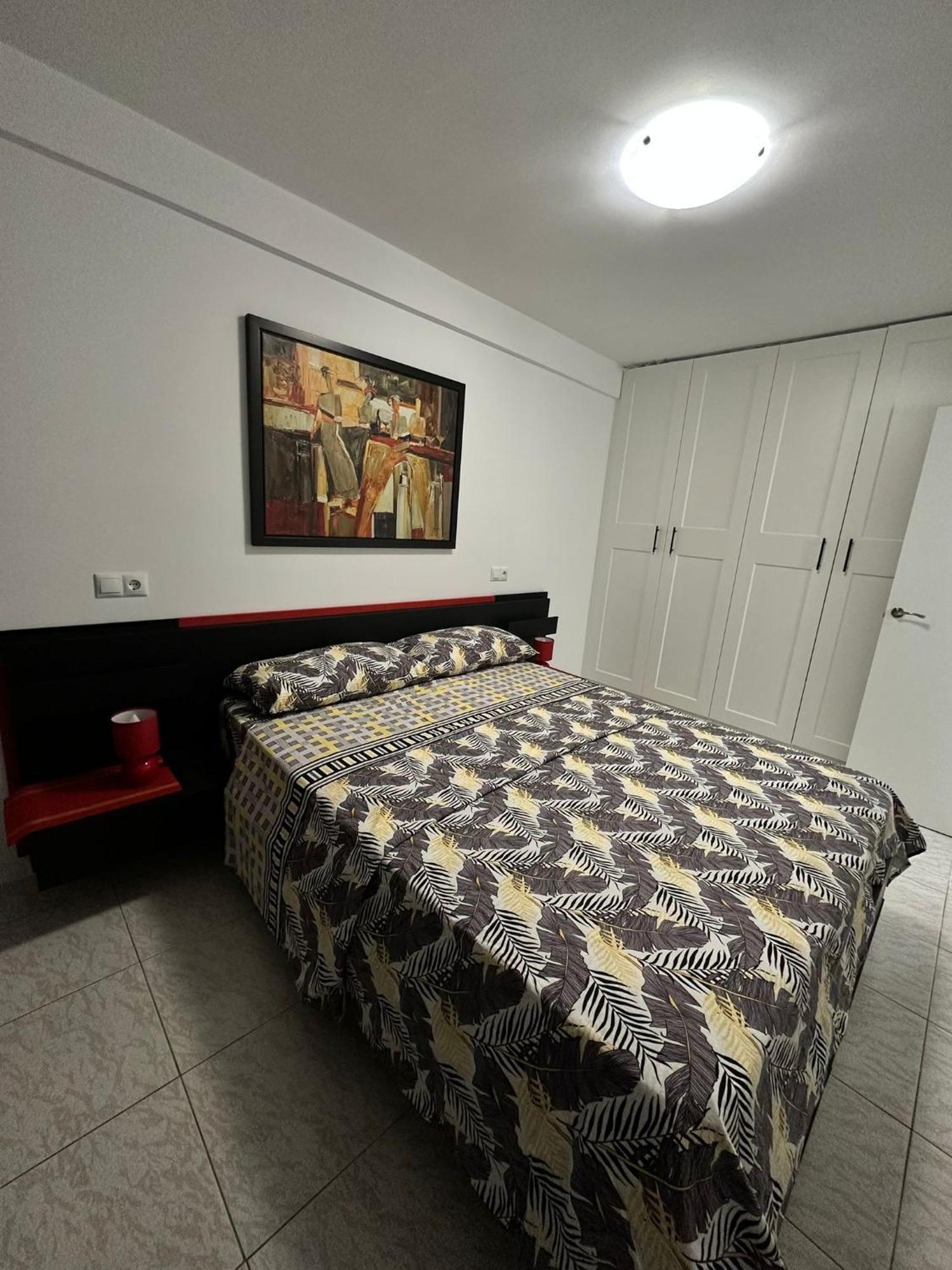 Apartment For 4 Person! Vina Del Mar Playa de las Americas  Exterior photo