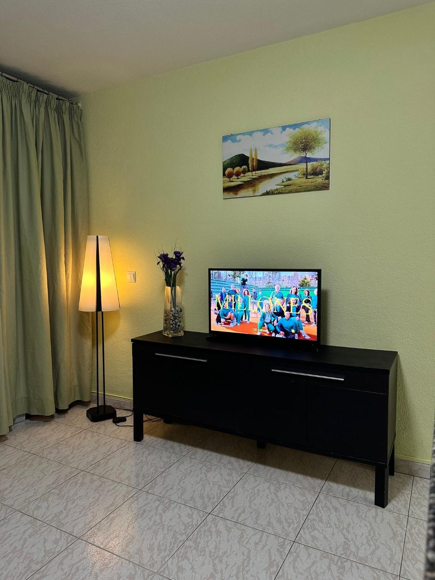 Apartment For 4 Person! Vina Del Mar Playa de las Americas  Exterior photo